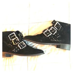 Top shop booties